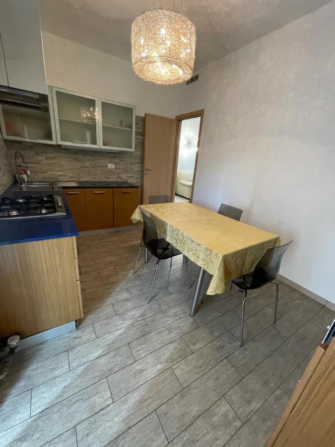 세리아테 Affitti Brevi Caterina 아파트 외부 사진