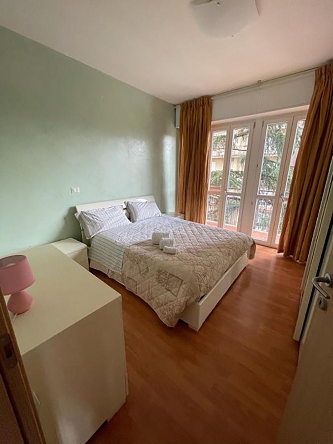 세리아테 Affitti Brevi Caterina 아파트 외부 사진