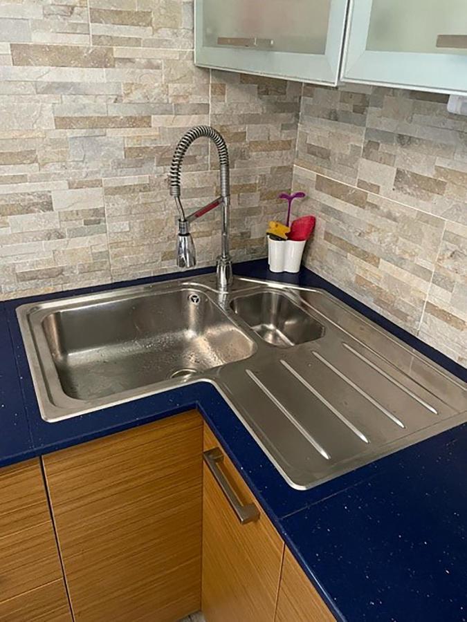 세리아테 Affitti Brevi Caterina 아파트 외부 사진